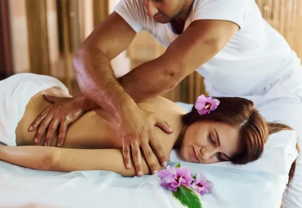 Thai Massage