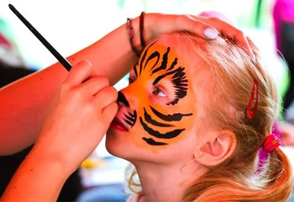 Face Painting